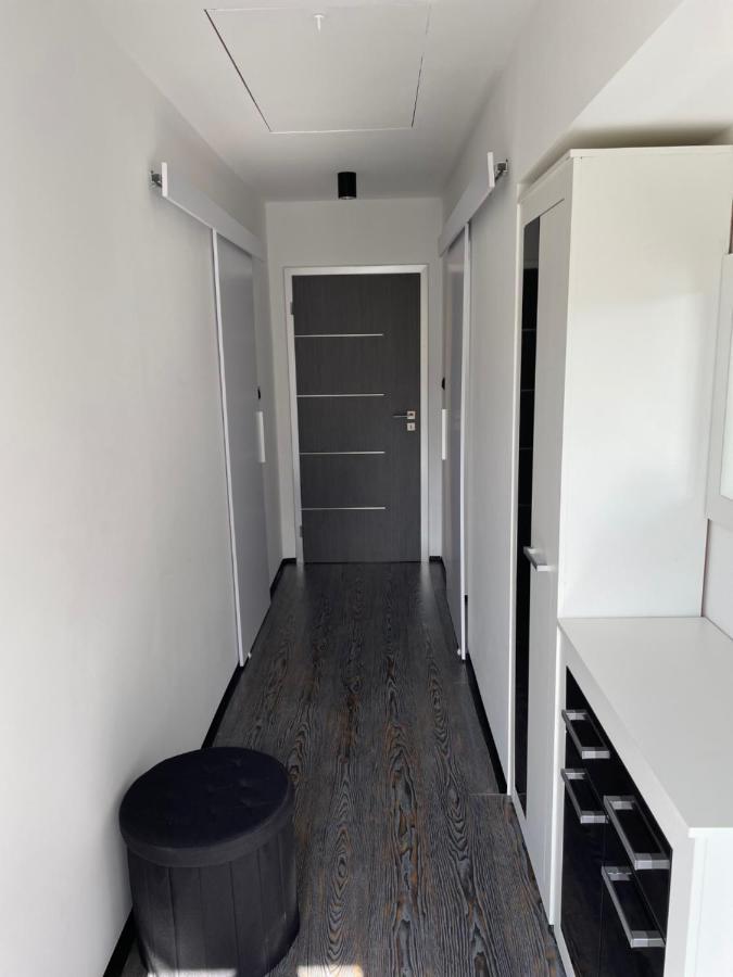 Apartman Vera Pardubice Exterior foto