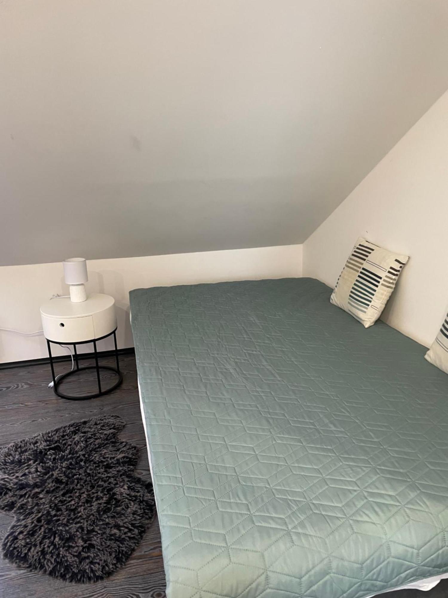 Apartman Vera Pardubice Exterior foto