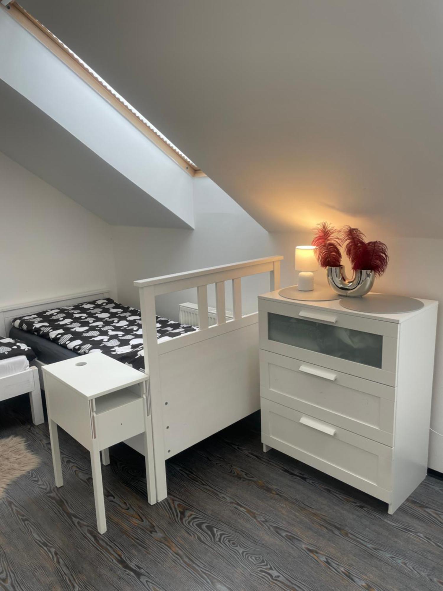 Apartman Vera Pardubice Exterior foto